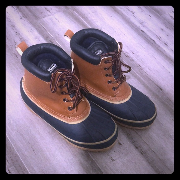 Coleman Shoes - Boots